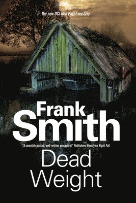 Frank Smith - Dead Weight, Häftad