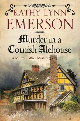 Murder in a Cornish Alehouse 1