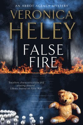 False Fire 1