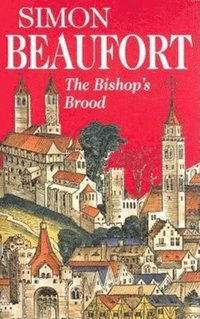 bokomslag The Bishop's Brood