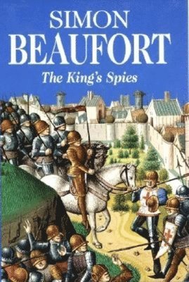 King's Spies