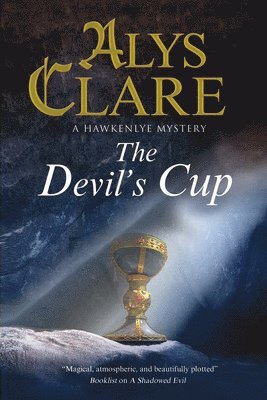 bokomslag The Devil's Cup