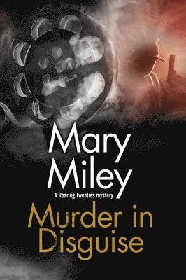 Mary Miley - Murder in Disguise, Häftad