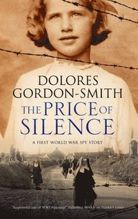 bokomslag The Price of Silence