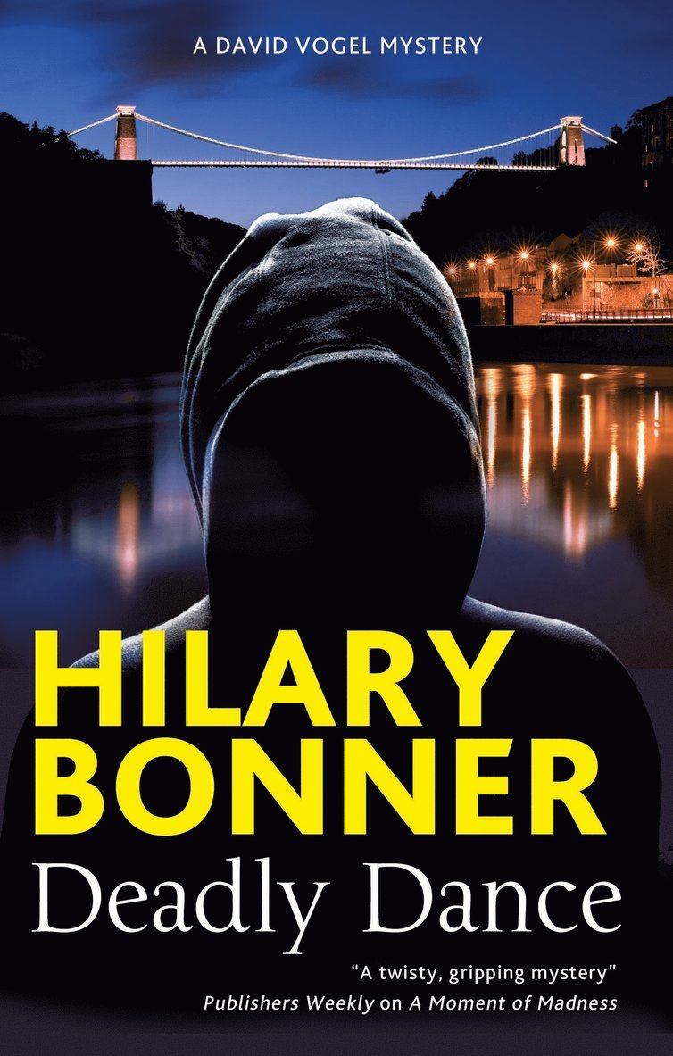 Hilary Bonner - Deadly Dance, Häftad