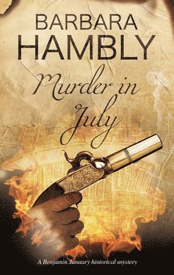 Murder in July