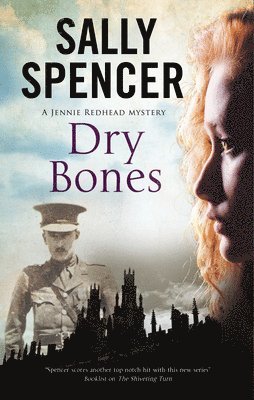 Dry Bones 1