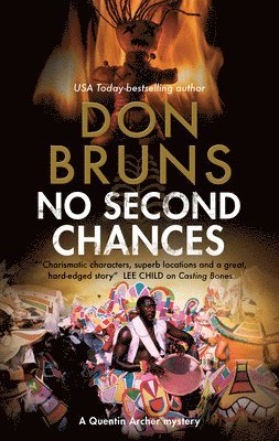 No Second Chances 1