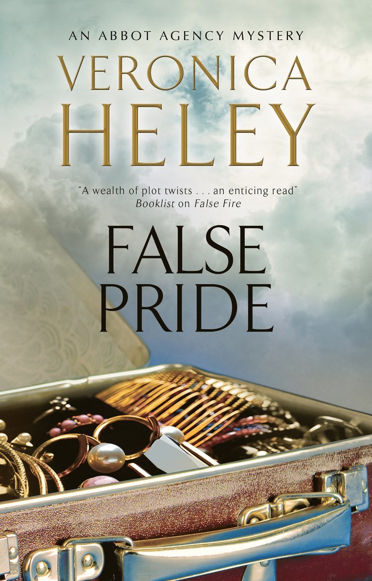 False Pride