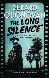 bokomslag Long Silence