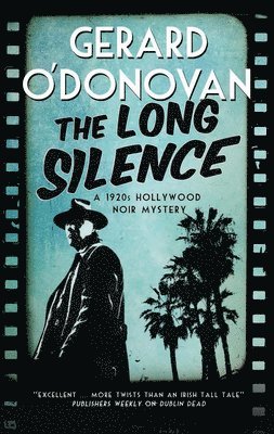 bokomslag Long Silence