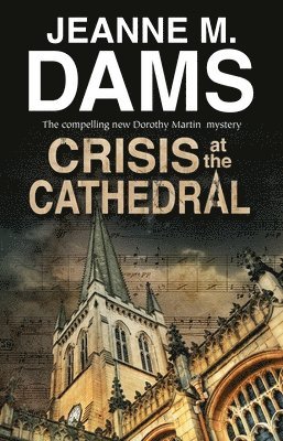 Crisis at the Cathedral 1