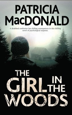 Girl in The Woods