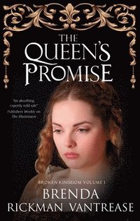 bokomslag The Queen's Promise