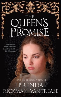 bokomslag Queen's Promise
