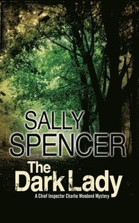 bokomslag The Dark Lady