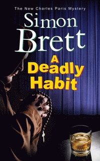 bokomslag Deadly Habit