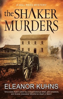 The Shaker Murders 1