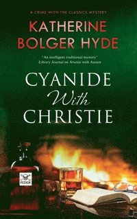 bokomslag Cyanide with Christie