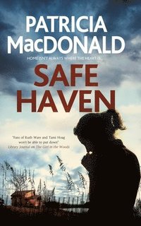 bokomslag Safe Haven
