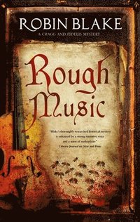 bokomslag Rough Music