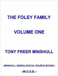 bokomslag The Foley Family Volume One