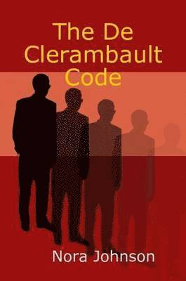 bokomslag The De Clerambault Code