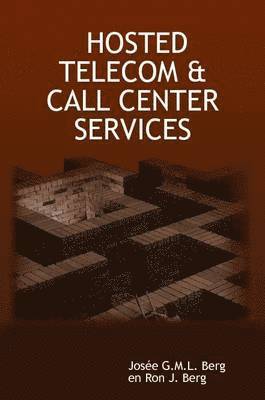 Hosted Telecom & Call Center Services 1