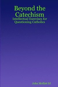 bokomslag Beyond the Catechism