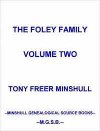 bokomslag The Foley Family Volume Two