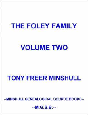 The Foley Family Volume Two 1