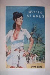 bokomslag White Slaves