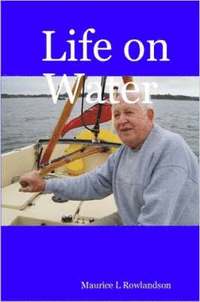 bokomslag Life on Water