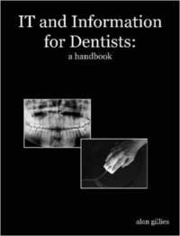 bokomslag IT and Information for Dentists