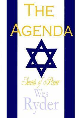 Agenda "Secrets of Power"