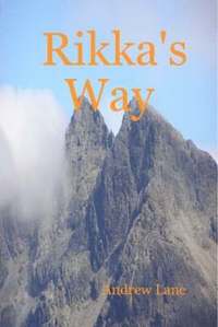 bokomslag Rikka's Way