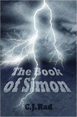 bokomslag Book of Simon