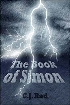 bokomslag The Book of Simon