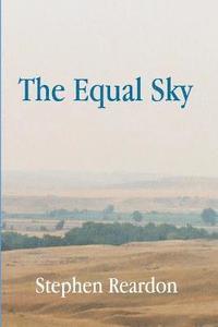 bokomslag Equal Sky