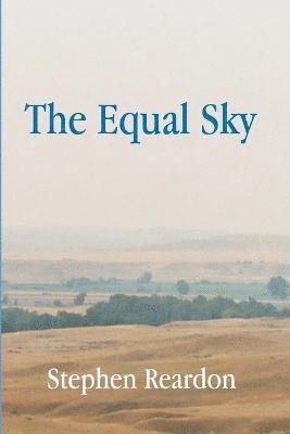 bokomslag Equal Sky