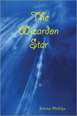 bokomslag The Wizardon Star
