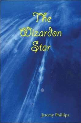 Jeremy Phillips - Wizardon Star, Häftad