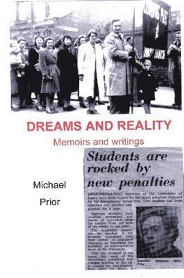 Michael, Prior - Dreams and Reality, Häftad