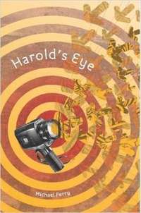 bokomslag Harold's Eye