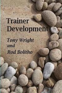 bokomslag Trainer Development