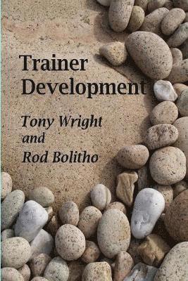 Trainer Development 1