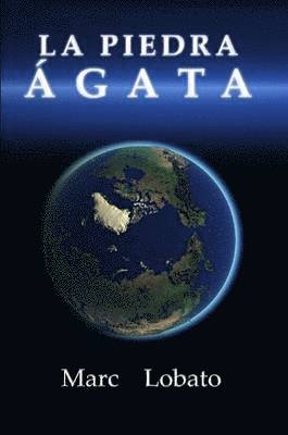 bokomslag Piedra Agata