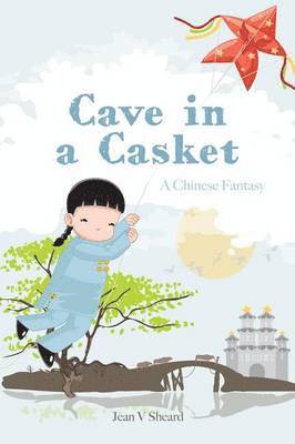 bokomslag Chinese Fantasy - Cave in a Casket