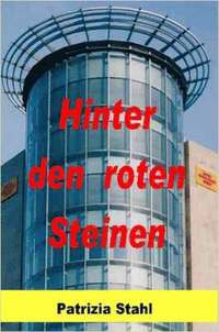 bokomslag Hinter Den Roten Steinen