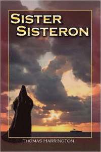 bokomslag Sister Sisteron